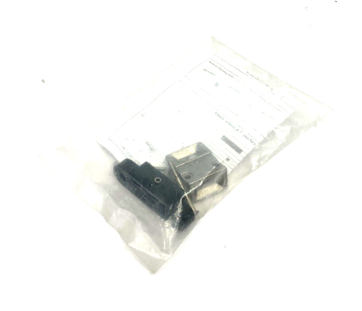 Allen Bradley 440K-A21030 Ser. B Guardmaster Semi-Flex Metal Actuator Key - Maverick Industrial Sales