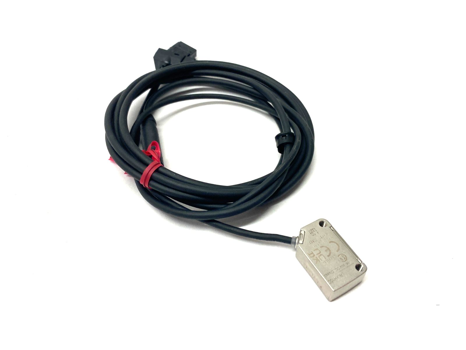 Keyence LR-XH100 Compact Laser Sensor Separate Amplifier - Maverick Industrial Sales