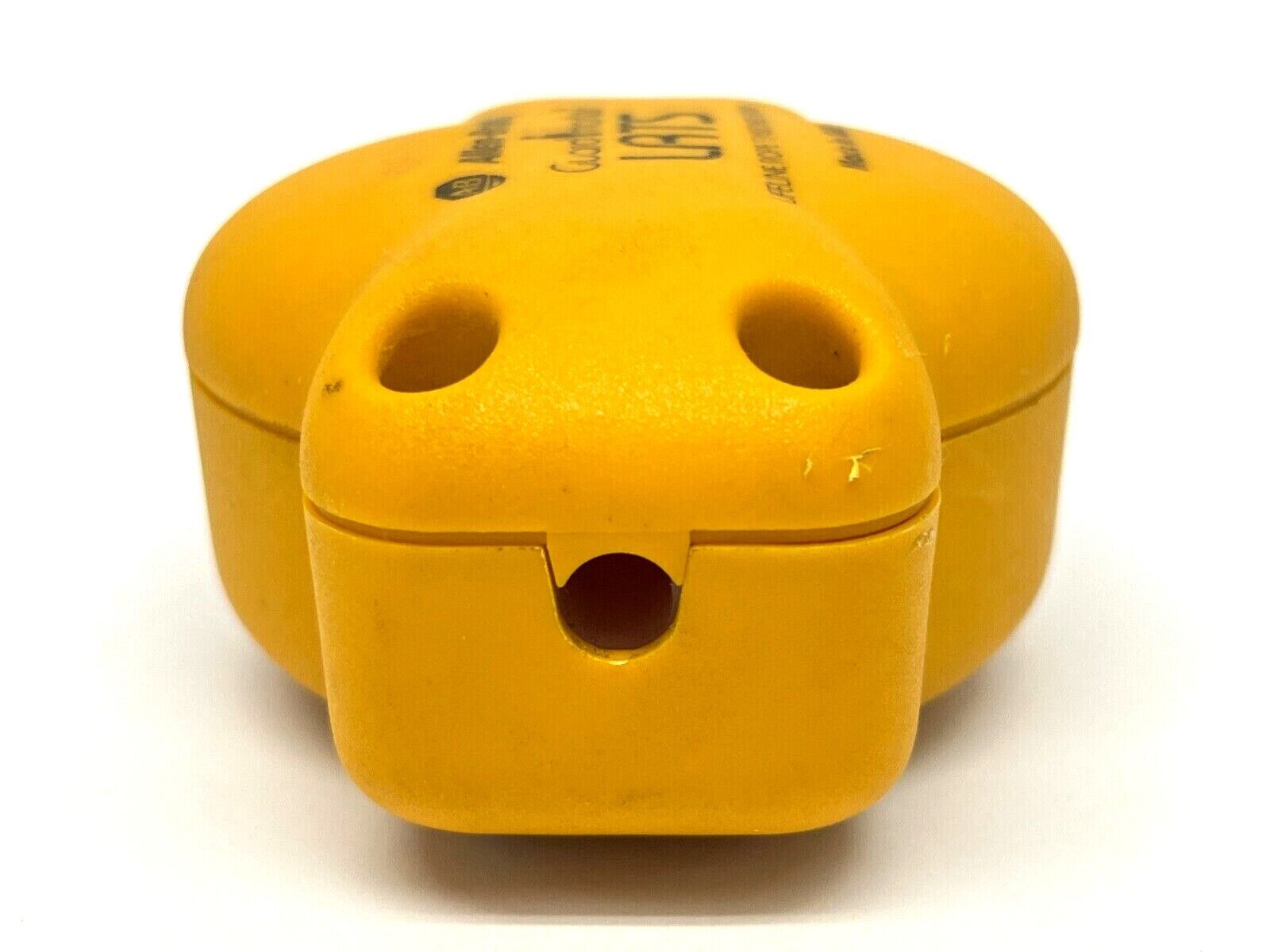 Allen Bradley 440E-A13084 Guardmaster LRTS Lifeline Rope Tensioner - Maverick Industrial Sales