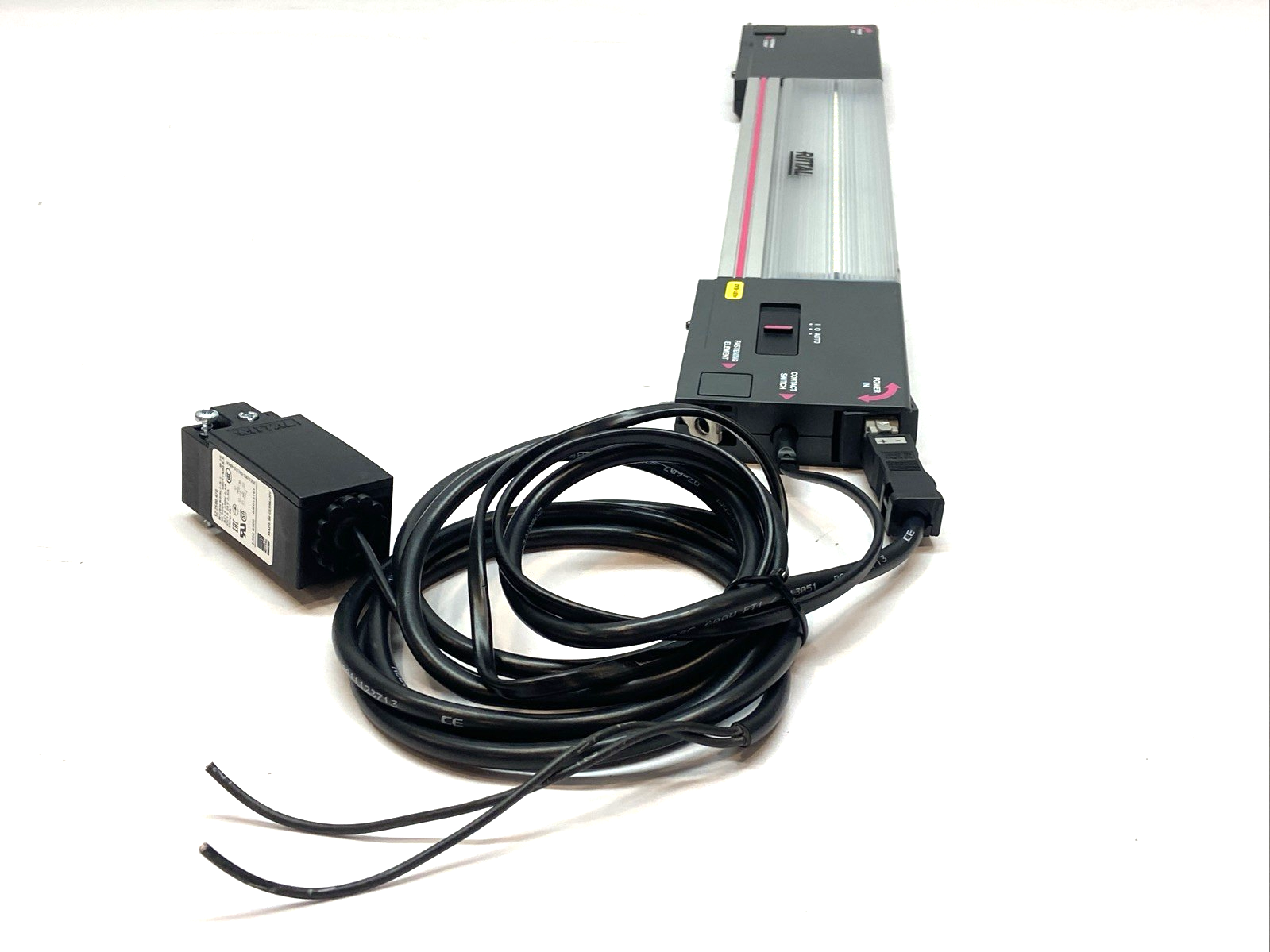 SZ 2500.220 | Rittal LED System Light 24V 460mA 11W - Used - Maverick Industrial Sales