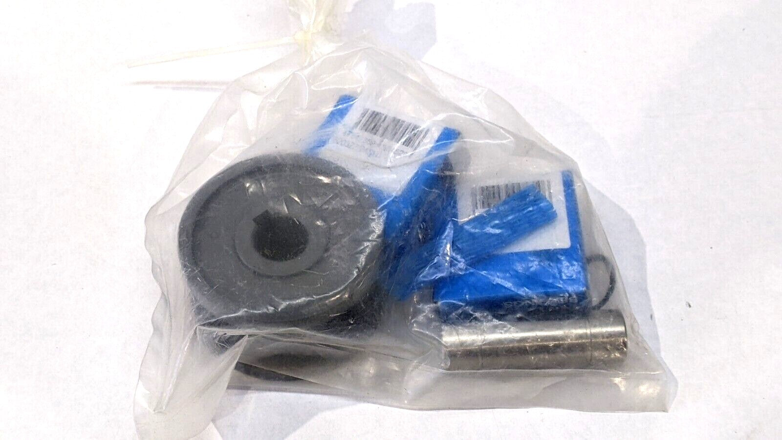 FlexLink 5111573 Wheel Assembly Kit for XL Idler End - Maverick Industrial Sales