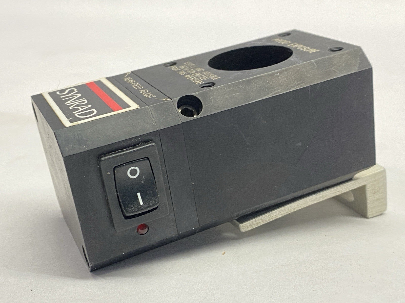 Visible Diode Pointer | Synrad - For parts or not working - Maverick Industrial Sales
