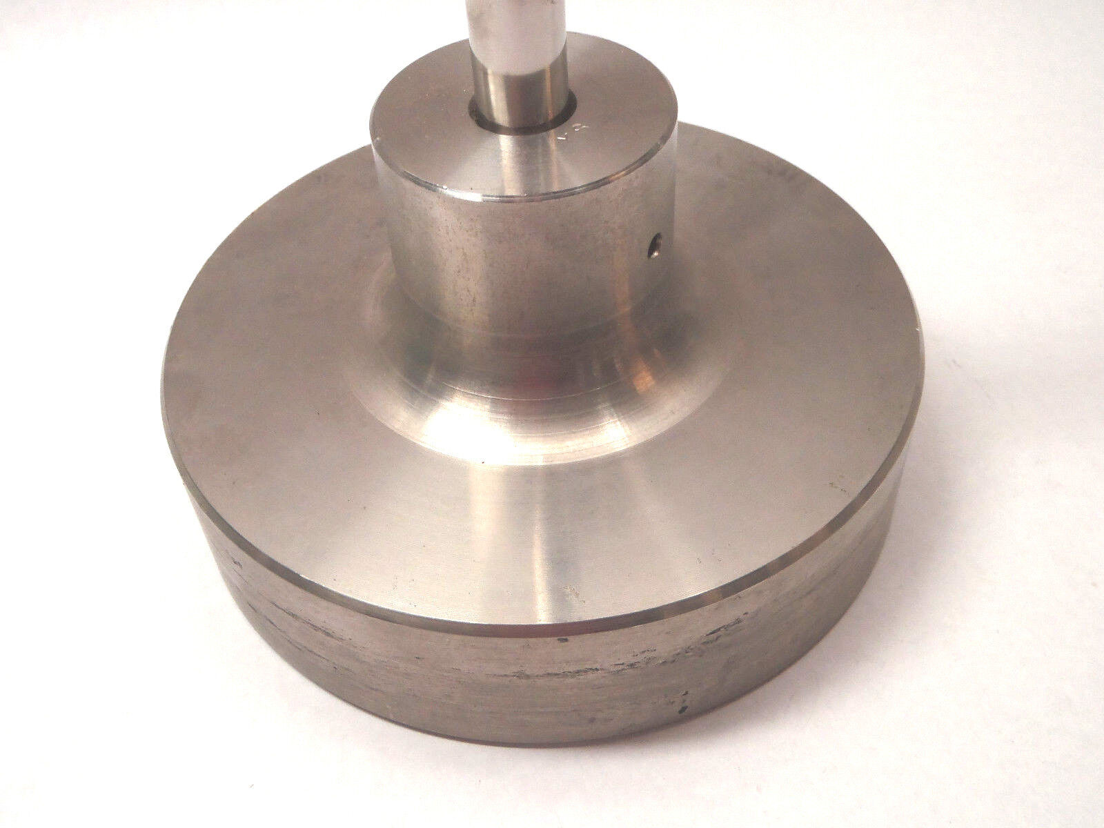 Fisher Controls 20A2642X052 Spring Load Plug and Stem 7" ORF 316SS - Maverick Industrial Sales