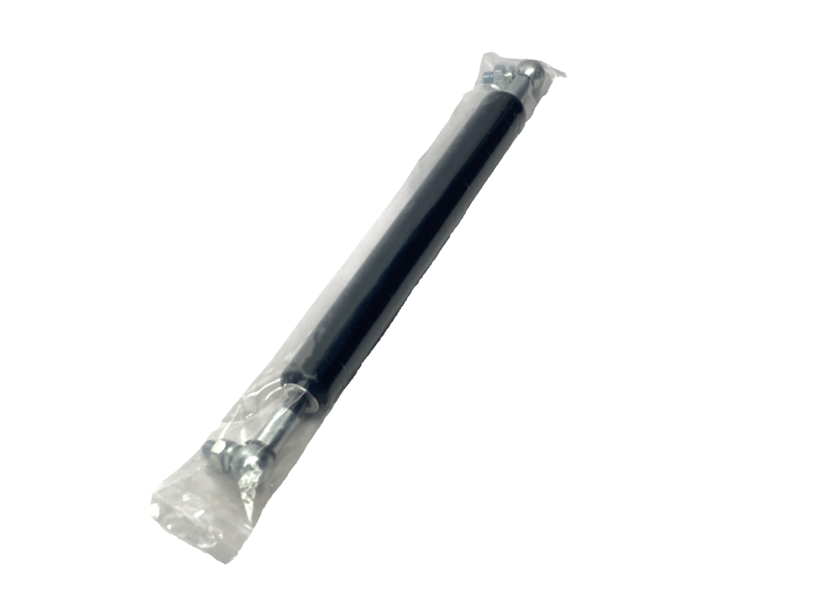 Bansbach A3A3Z-3-150-305/250lbs Gas Spring, 5-29/32" Stroke, M8 Elbows 22039A3 - New - Maverick Industrial Sales