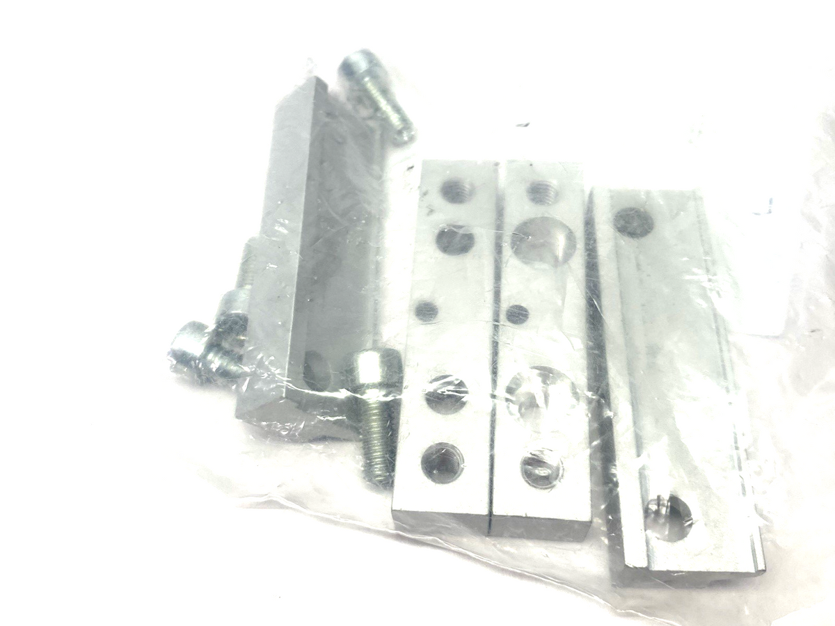 MUE-120/185 | Festo Profile Mounting 558044 - New - Maverick Industrial Sales