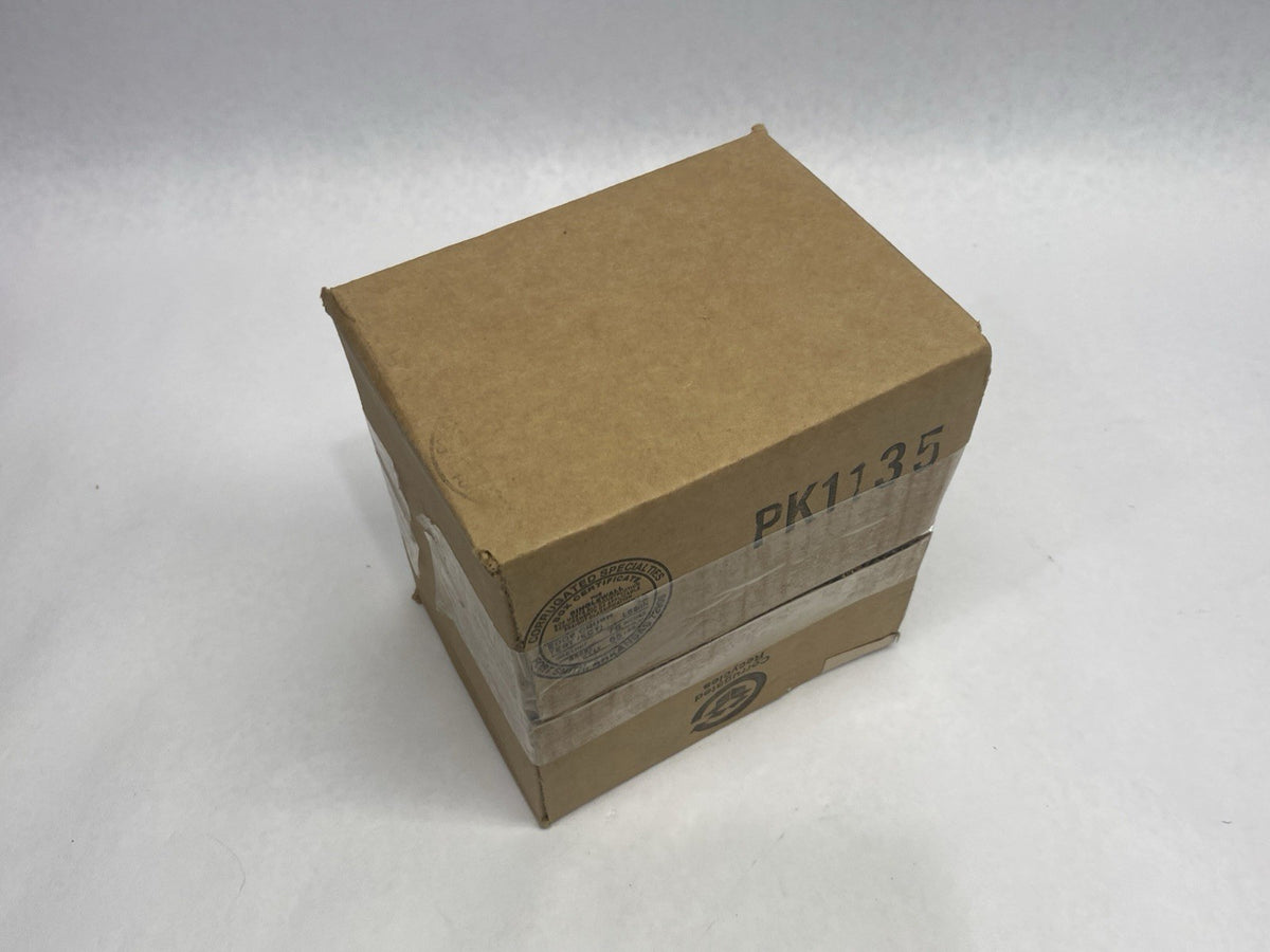 B93 | ABB Baldor Three-Point Motor Mount Bracket, Face Plate Kit CKBBA4787 - New - Maverick Industrial Sales