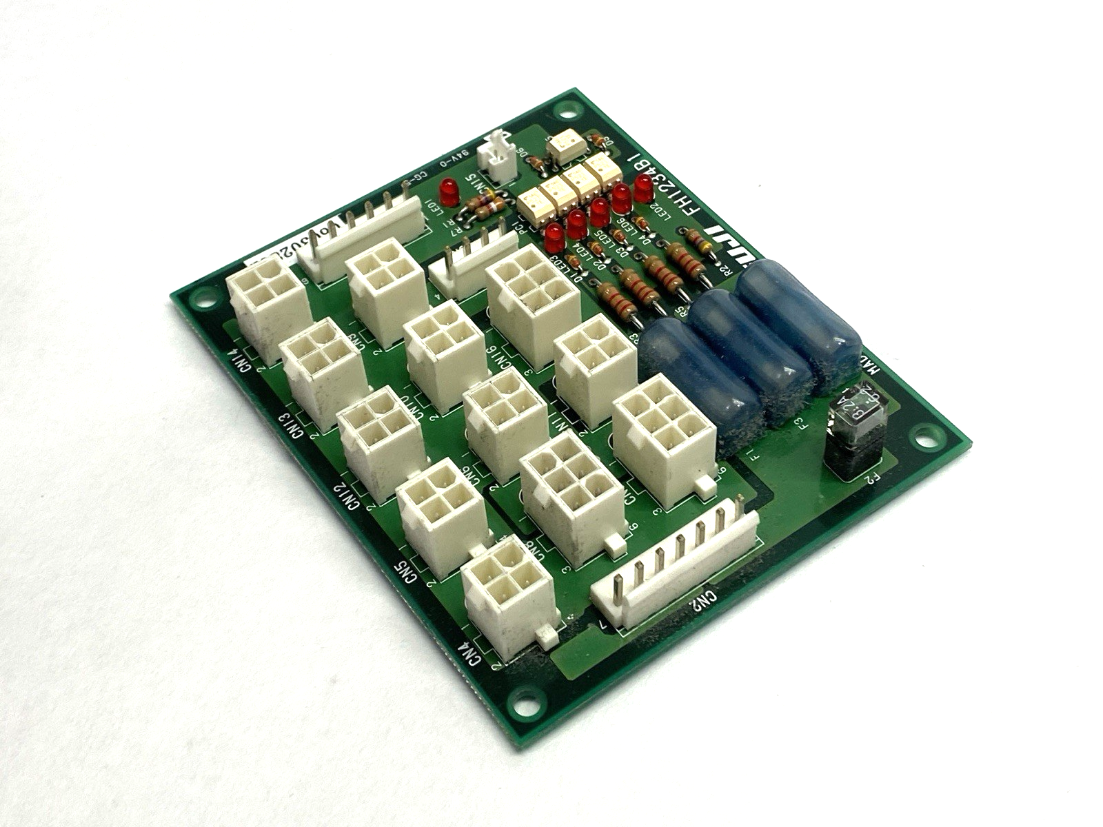 FH1234B1 | Fuji FH1234B1 - Used - Maverick Industrial Sales