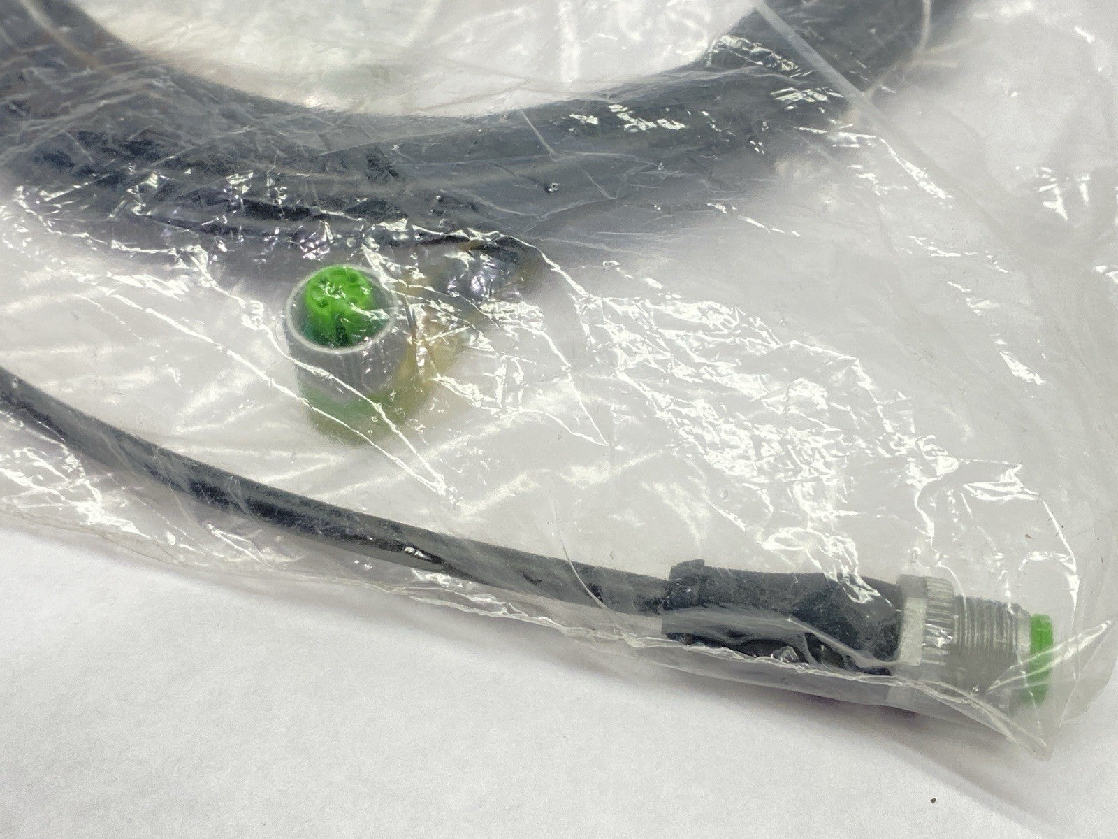 Atlas Copco 90214.422040 Cable M12/G - S/4oPE/4/ROB/BK - Maverick Industrial Sales