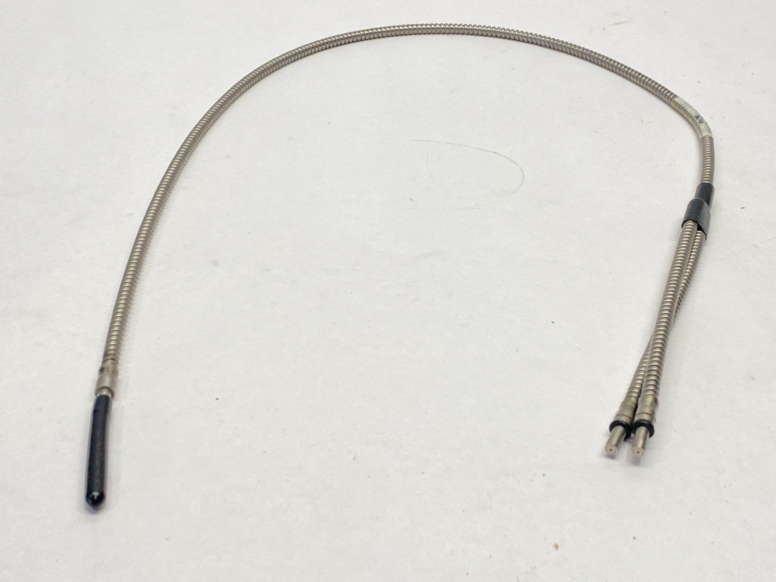 Banner BM.753S Heavy Duty Fiber Optic Cable 17251 - Maverick Industrial Sales