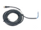 Banner MQDC-415 Single Ended Cordset M12 4-Pin Female 5m 26850 - Maverick Industrial Sales