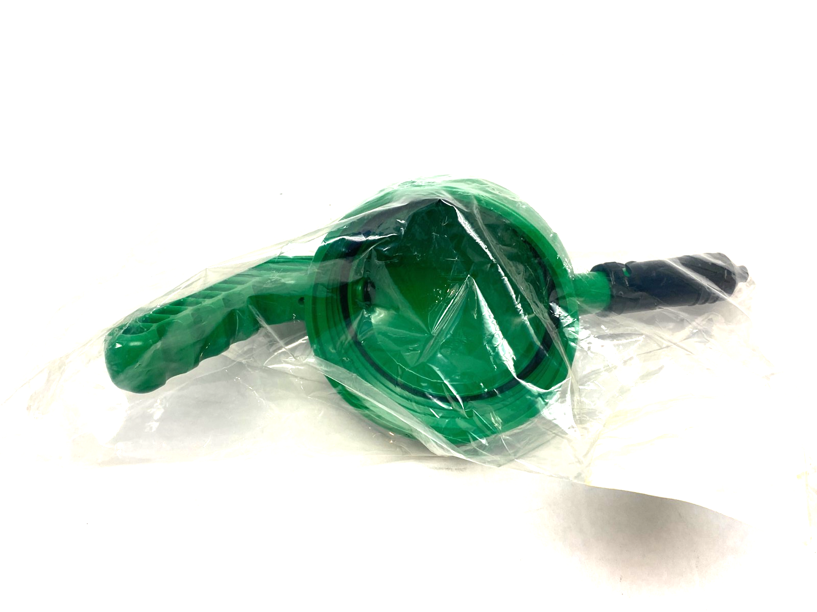 100405 | Oilsafe Mini Spout Lid, Mid Greed - New - Maverick Industrial Sales