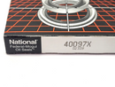 National 40097X Oil Seal Federal Mogul - Maverick Industrial Sales