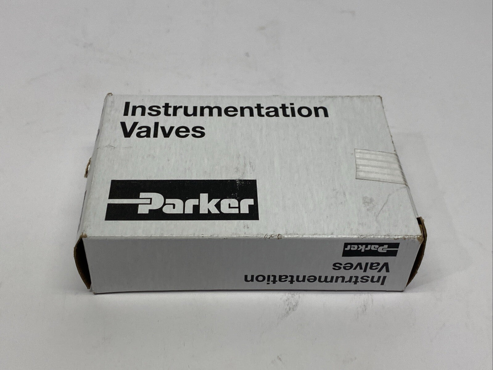 Parker 4M4F-RH4A-BNT-SS-MN-K1 RH4 High Pressure Relief Valve - New - Maverick Industrial Sales