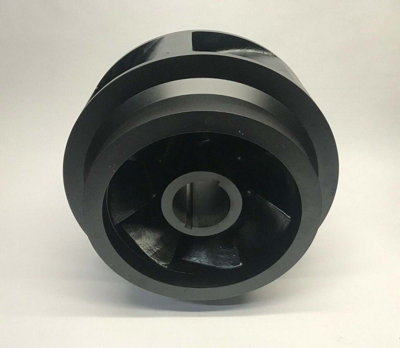 Sims SIMSITE Type 300 Impeller for Ingersoll Rand NESW Pump 13-3/4" Inch OD - Maverick Industrial Sales