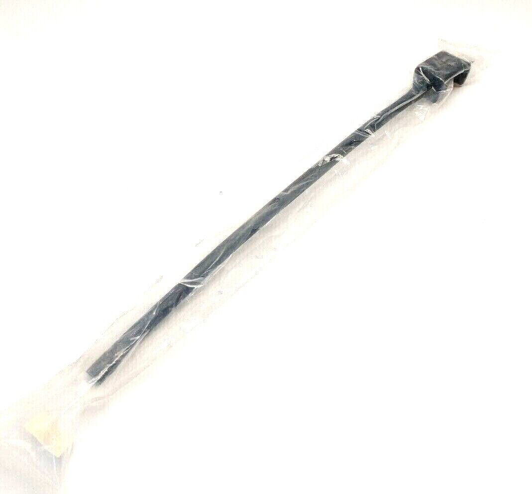 Moffatt 95013 C-Clamp Base Flexible Arm 24" Long 3/8-16 F Thread - Maverick Industrial Sales