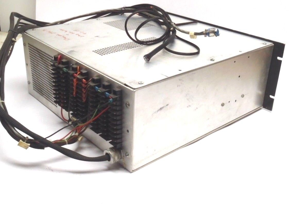 Temescal Power Supply 15VDC 5VDC 24VDC 2A 7A 1A - Maverick Industrial Sales