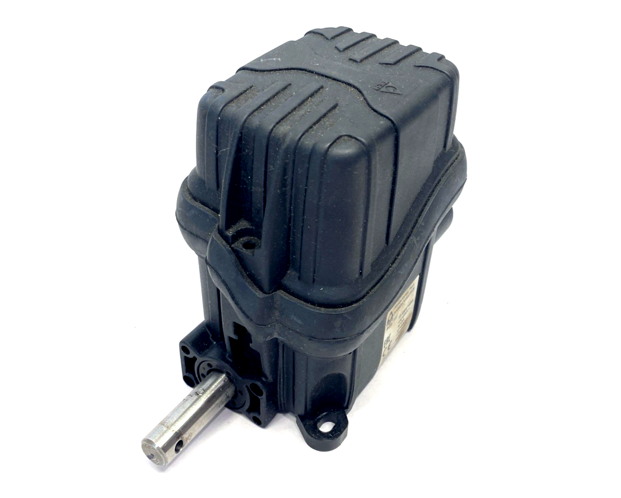TER Finecorsa Fox PFB9067E0027028 Rotary Limit Switch 1:27 Ratio 20PF-005001 - Maverick Industrial Sales