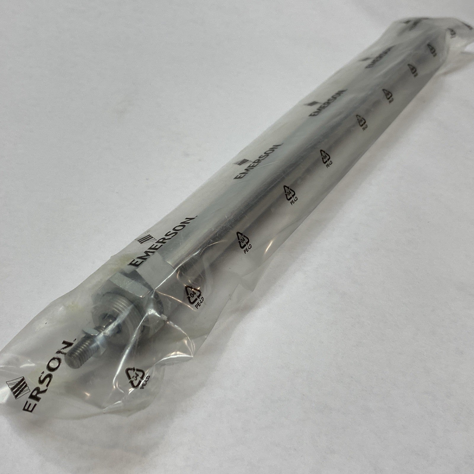 Aventics 0822333210 Mini Cylinder 320mm Stroke Piston Diameter 20mm - Maverick Industrial Sales