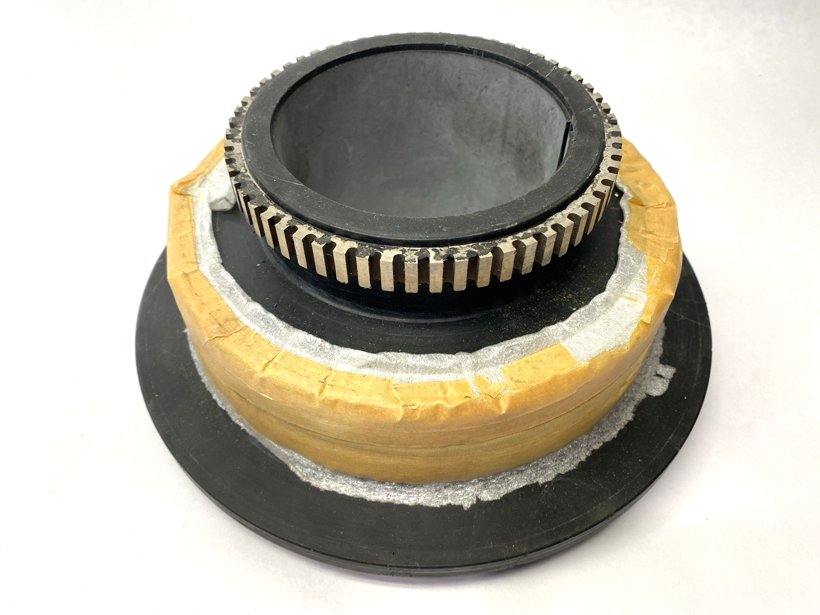 Eaton 78934-0100 Electromagnetic Brake - Maverick Industrial Sales