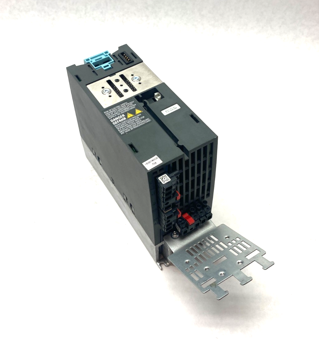 Siemens 6SL3210-1PE13-2AL1 SINAMICS Power Module 3-AC Phase PM240-2 - Used - Maverick Industrial Sales