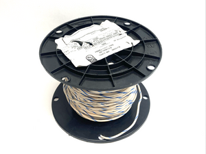 Omni L720ST-02 Stranded Copper Wire #20 AWG, Type MTW TEW, 600V, 2lbs 5.5oz