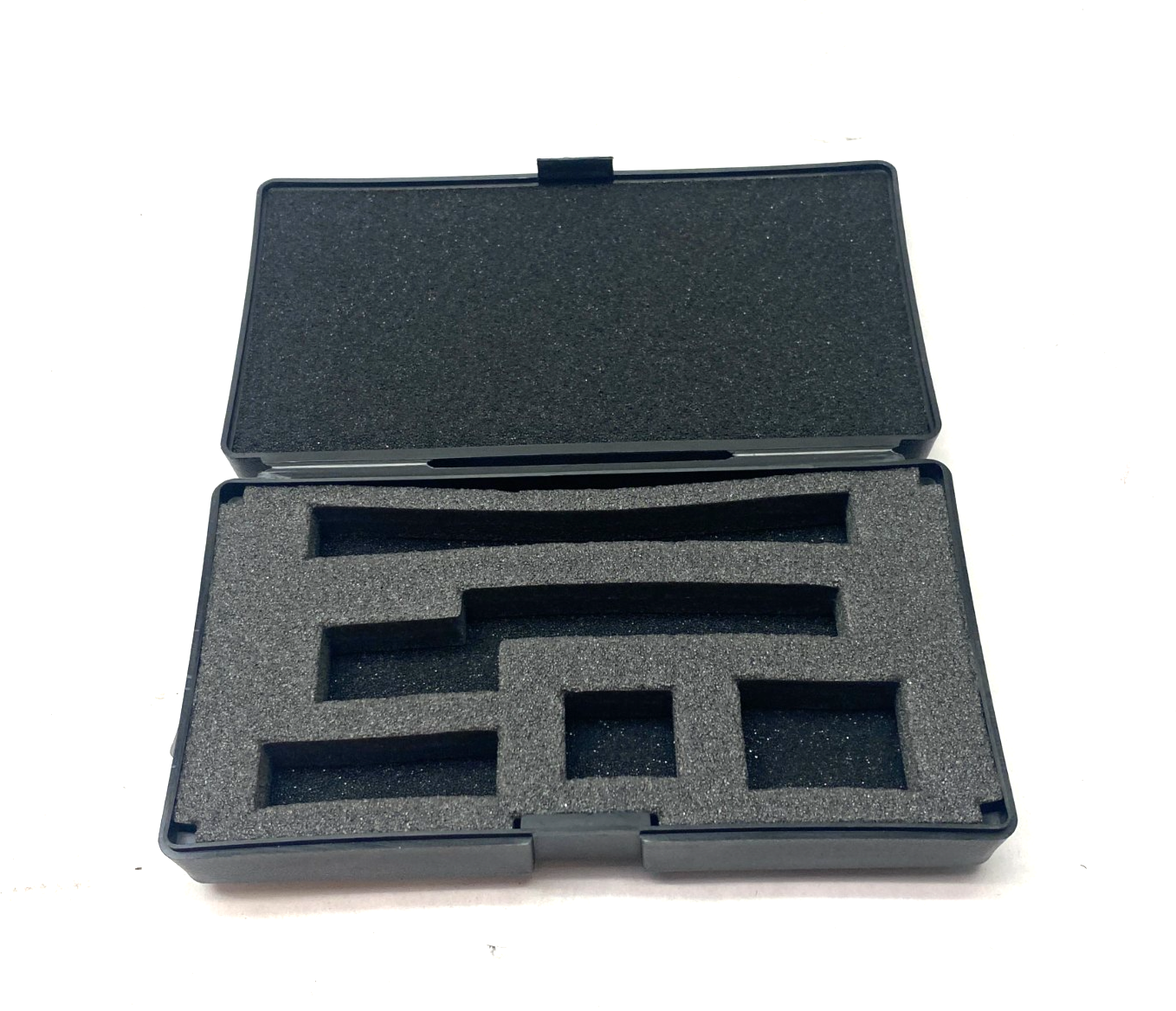 Mitutoyo 178-396-2 Roughness Detector Gage 0.75mN/60 CASE ONLY, NO GAGE - Maverick Industrial Sales