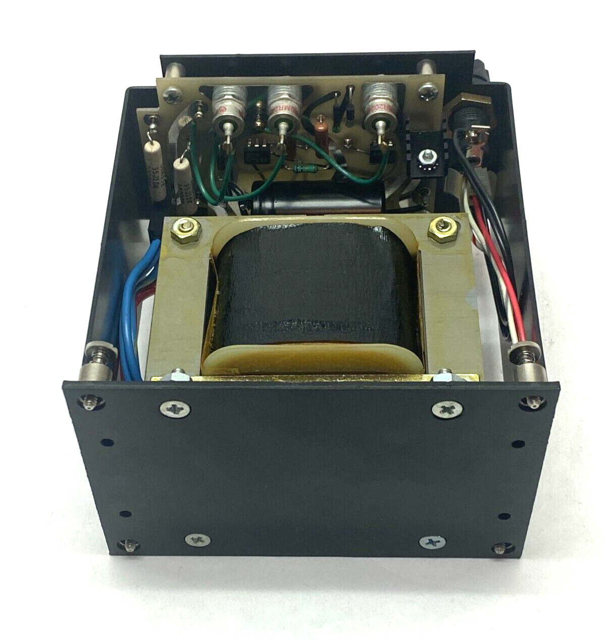 RIS AN1178 Tri-Voltage Output Power Supply Transformer - Maverick Industrial Sales