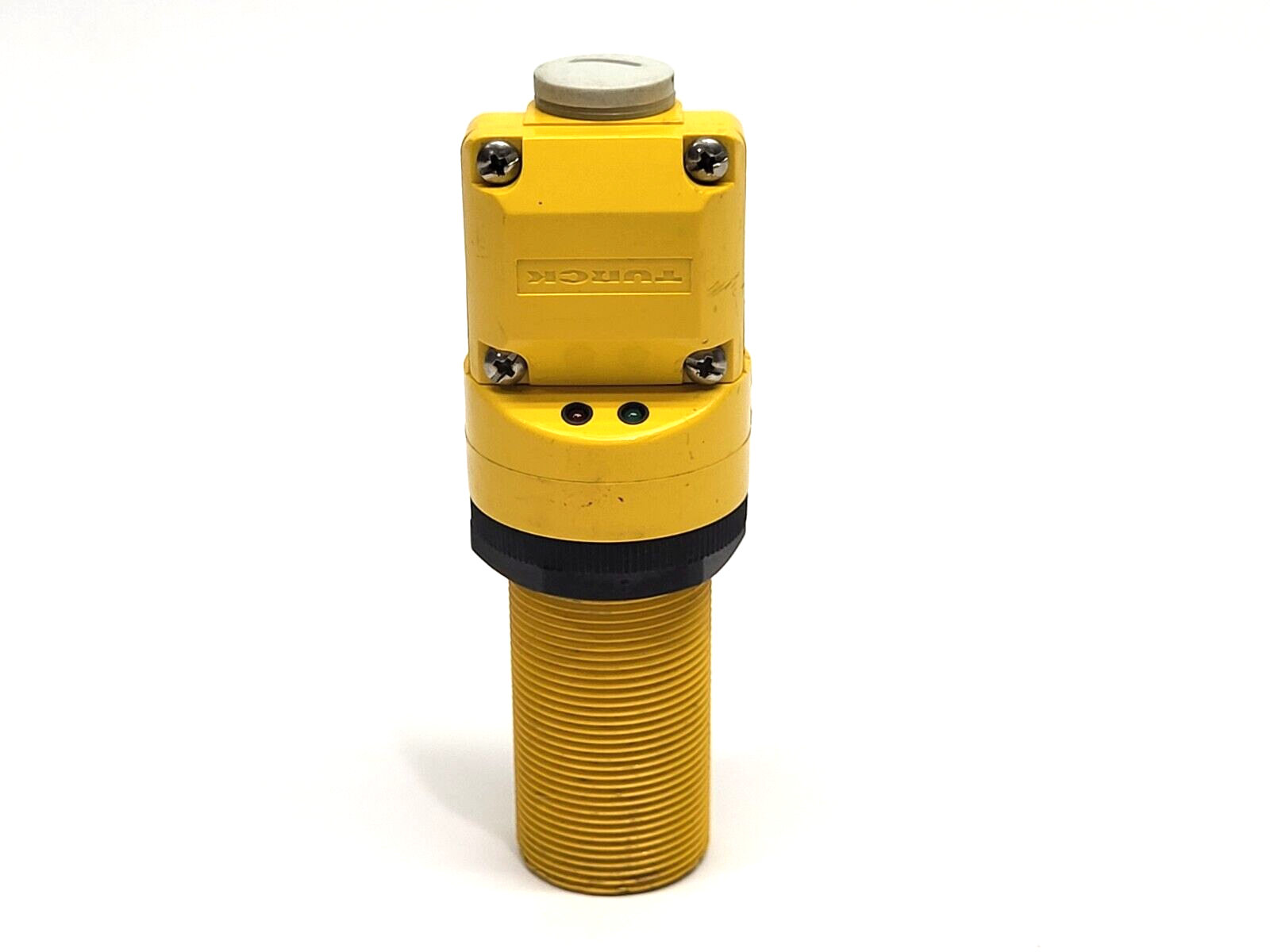 Turck BC10-P30SR-VP4X2 Inductive Sensor 25050 - Maverick Industrial Sales