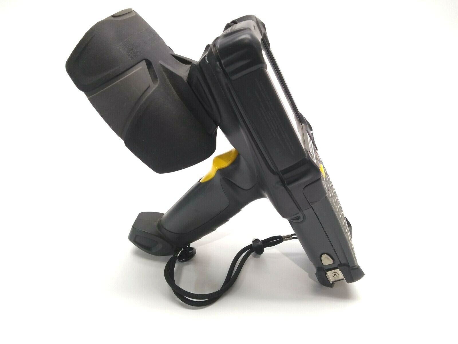 Motorola Solutions MC919Z-G30SWEQZ1WR MC919ZWR RFID Scanner Handheld Computer - Maverick Industrial Sales