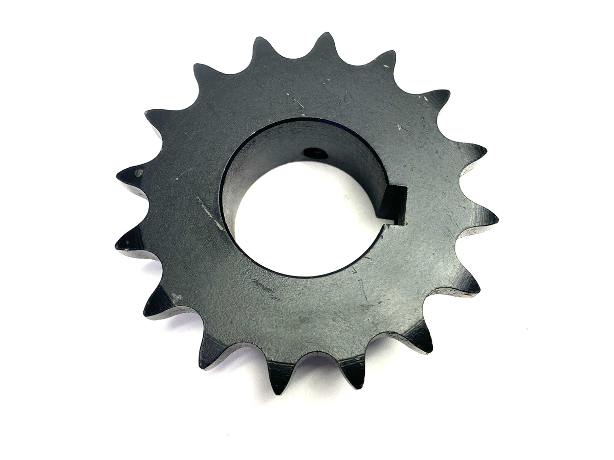 Browning H5016X1 1/2 Sprocket 16 Teeth - Maverick Industrial Sales