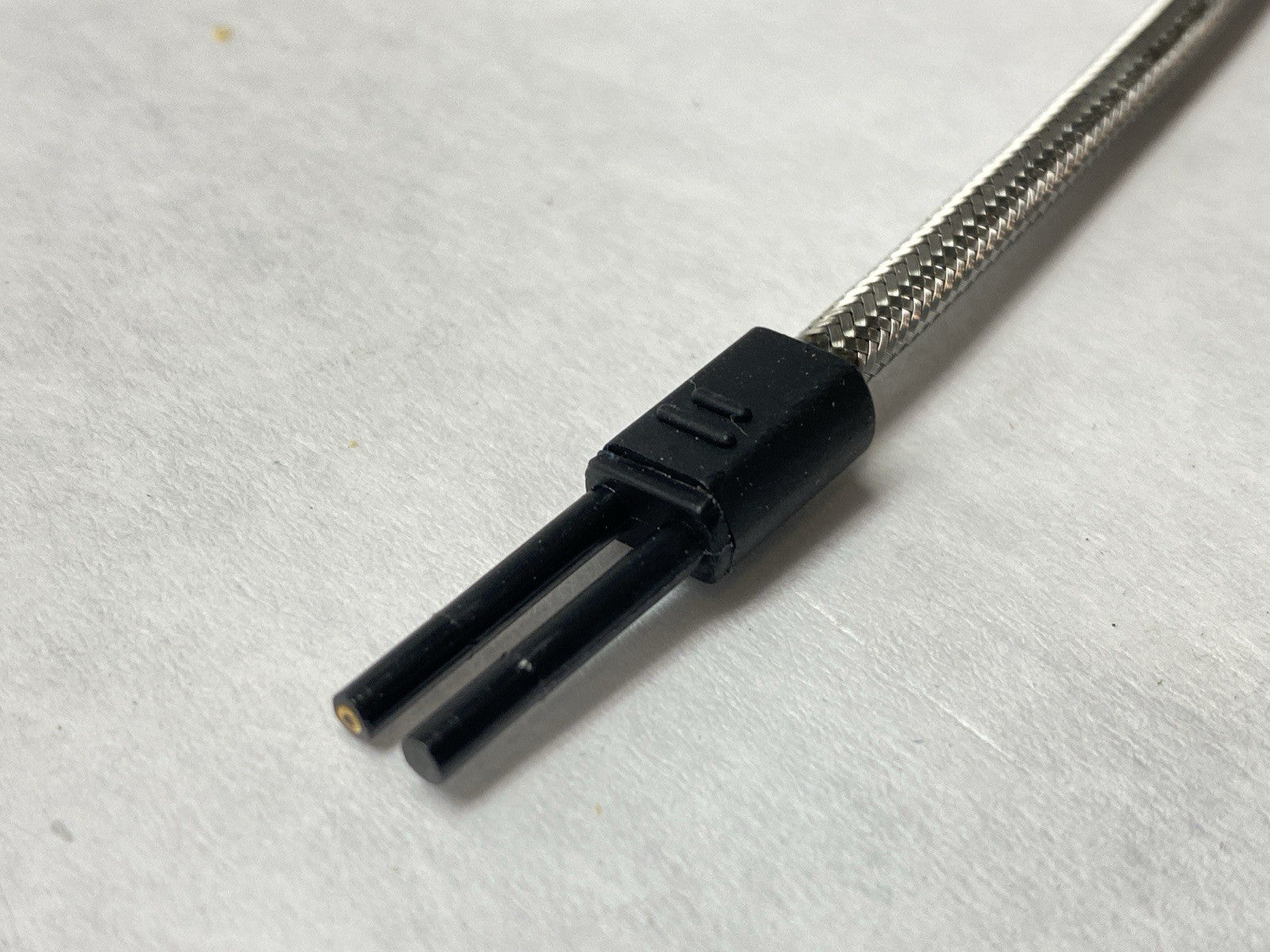 FU-2303 | Keyence Fiber Optic Sensor Diffuse Reflective - New – Open box - Maverick Industrial Sales