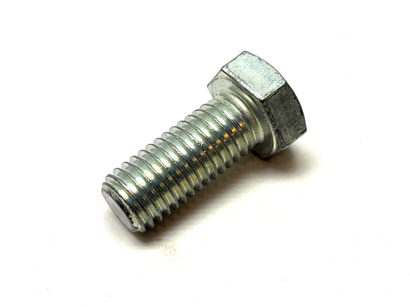 Coarse Hex Cap Screw 5/8-11 x 1-1/2 LOT OF 20 - Maverick Industrial Sales