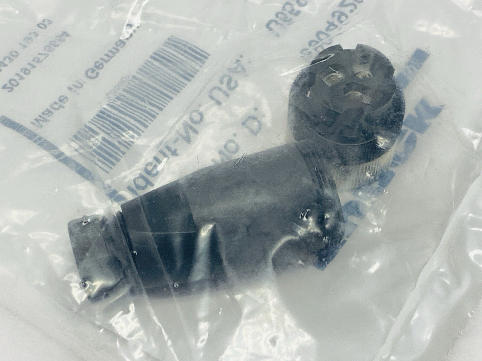 Turck MF 3131-0 Actuator And Sensor Field Wireable Connector 6904920 - Maverick Industrial Sales