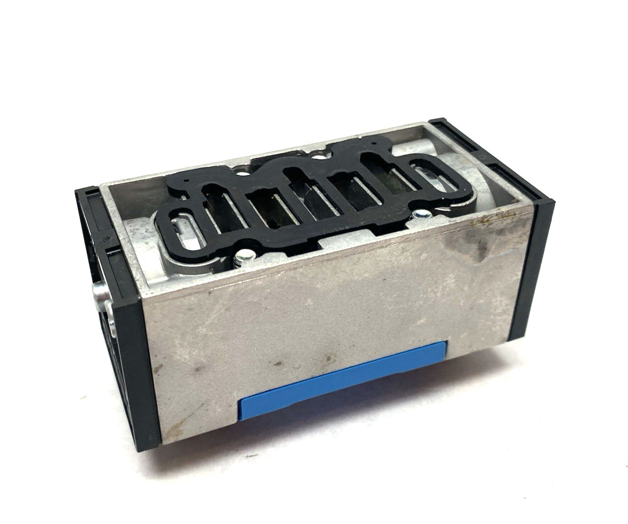 Festo J-5/2-D-1-C Pneumatic Valve 5/2, Bistable, Size 1 Sub-Base, 151007 - Maverick Industrial Sales