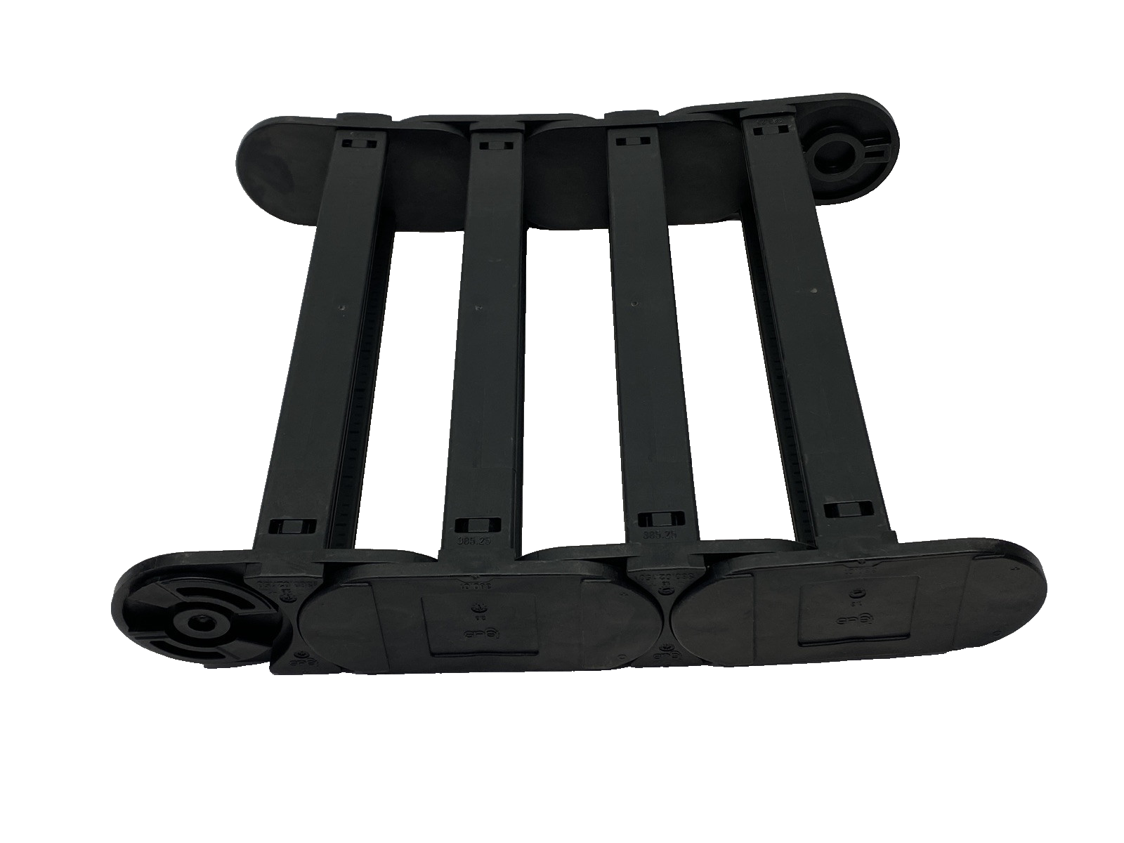 Igus 350.250.150.0 E-Chain Assembly 4-Links - Maverick Industrial Sales