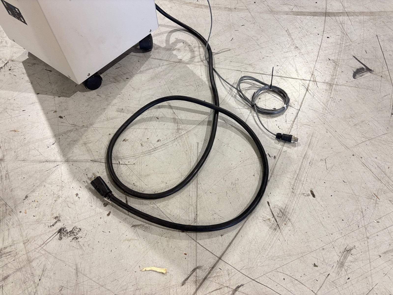Fumex FA1-HF High Flow Fume Extracting Systm, Laser, Medical, Lab, FA101D, FA102 - Maverick Industrial Sales