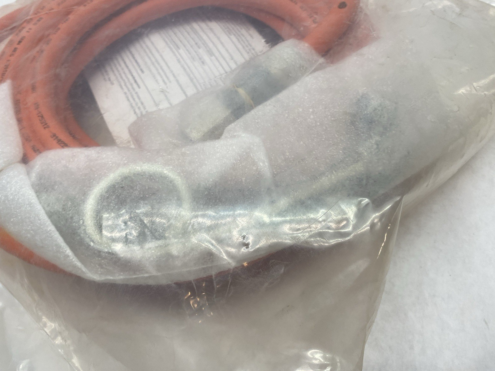 2090-CSBM1DE-14AA09 | Allen Bradley Ser. A Kinetix Single Cable, DSL 9m Non-Flex - New - Maverick Industrial Sales