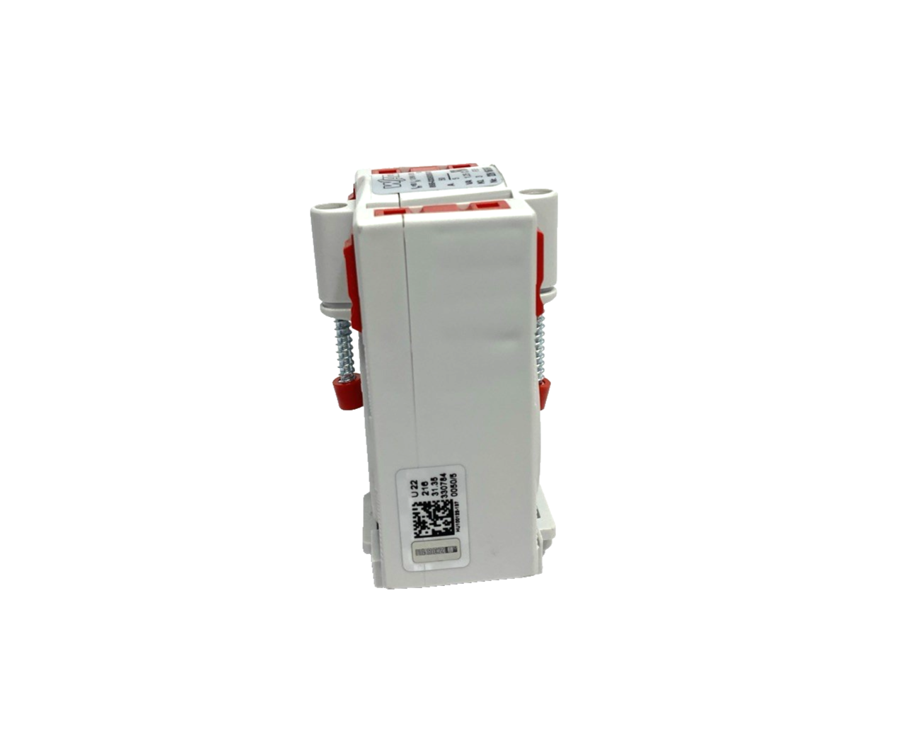 Wago 855-305/050-103 Plug-In Current Transformer 50A / 5A 855-0305/0050-0103 - Maverick Industrial Sales