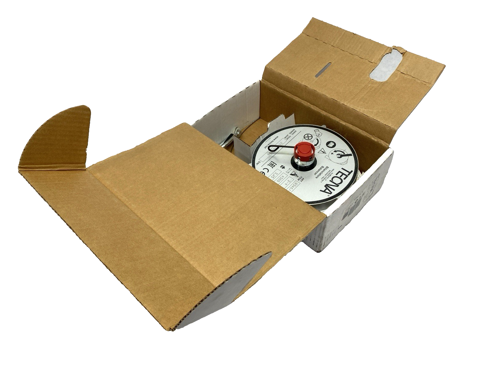 Tecna 9346/4,5 Tool Balancer 2-4kg 4500mm - Maverick Industrial Sales