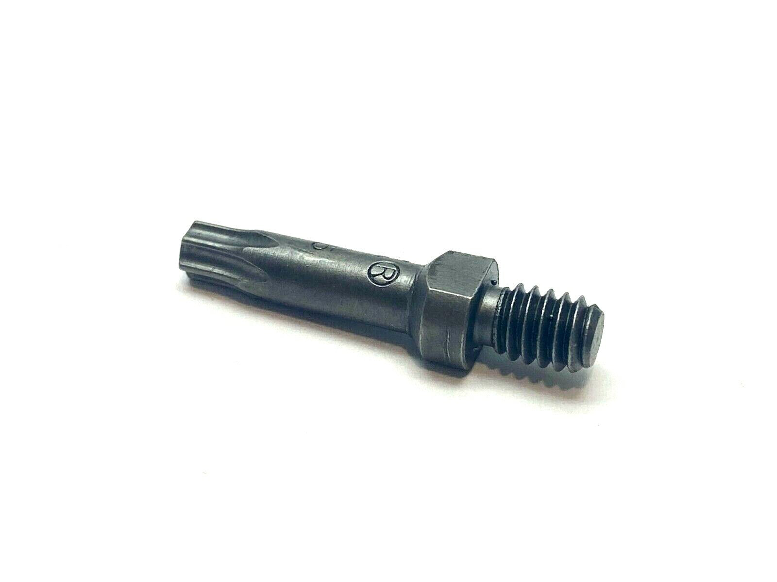 Apex 55TX25 12-24 Screw Shank Drive T25 Torx Bit - New – Open box - Maverick Industrial Sales