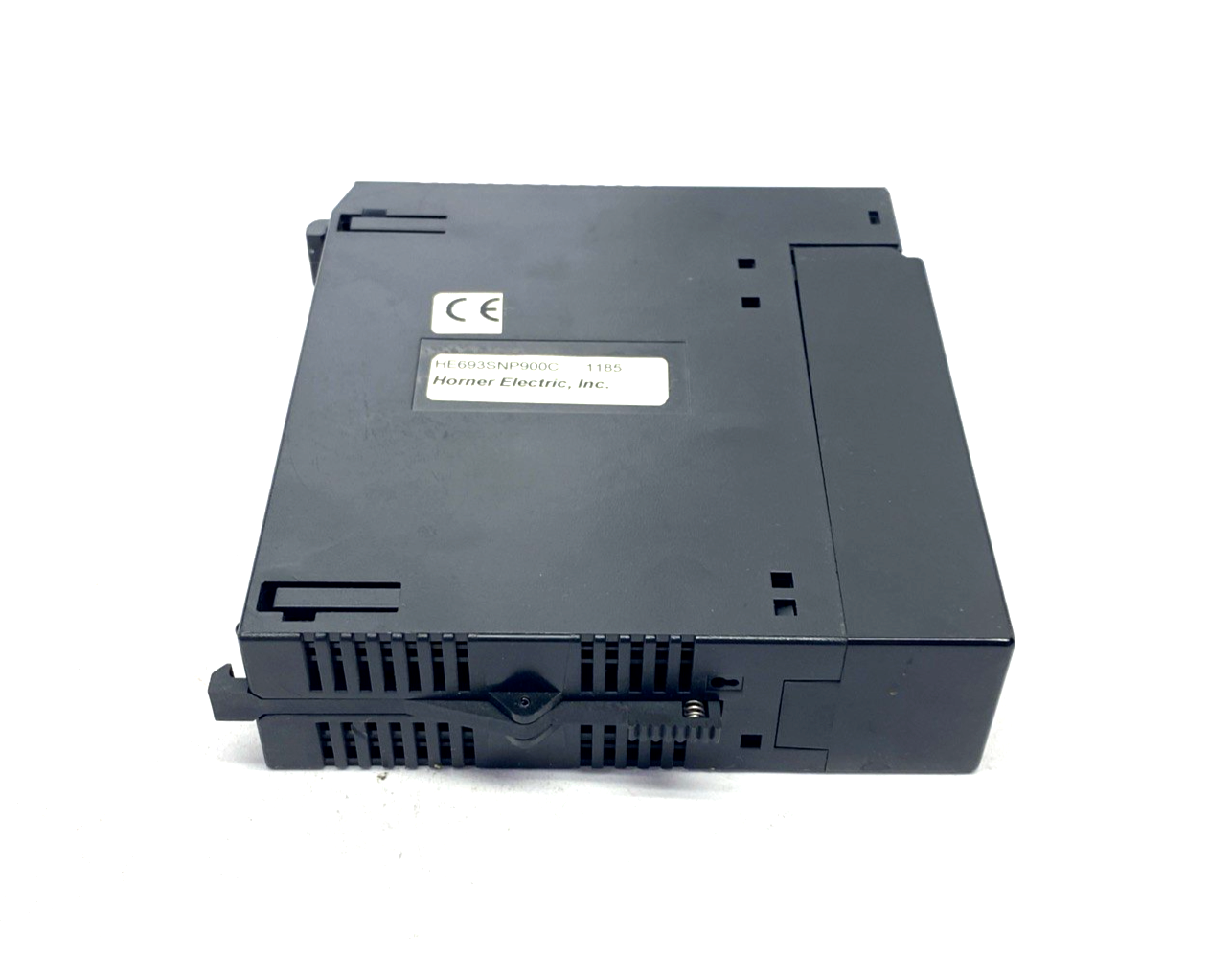 Horner Electric HE693SNP900C 1200 SNP Interface Module RJ45 RS-485 RS-232 - Maverick Industrial Sales
