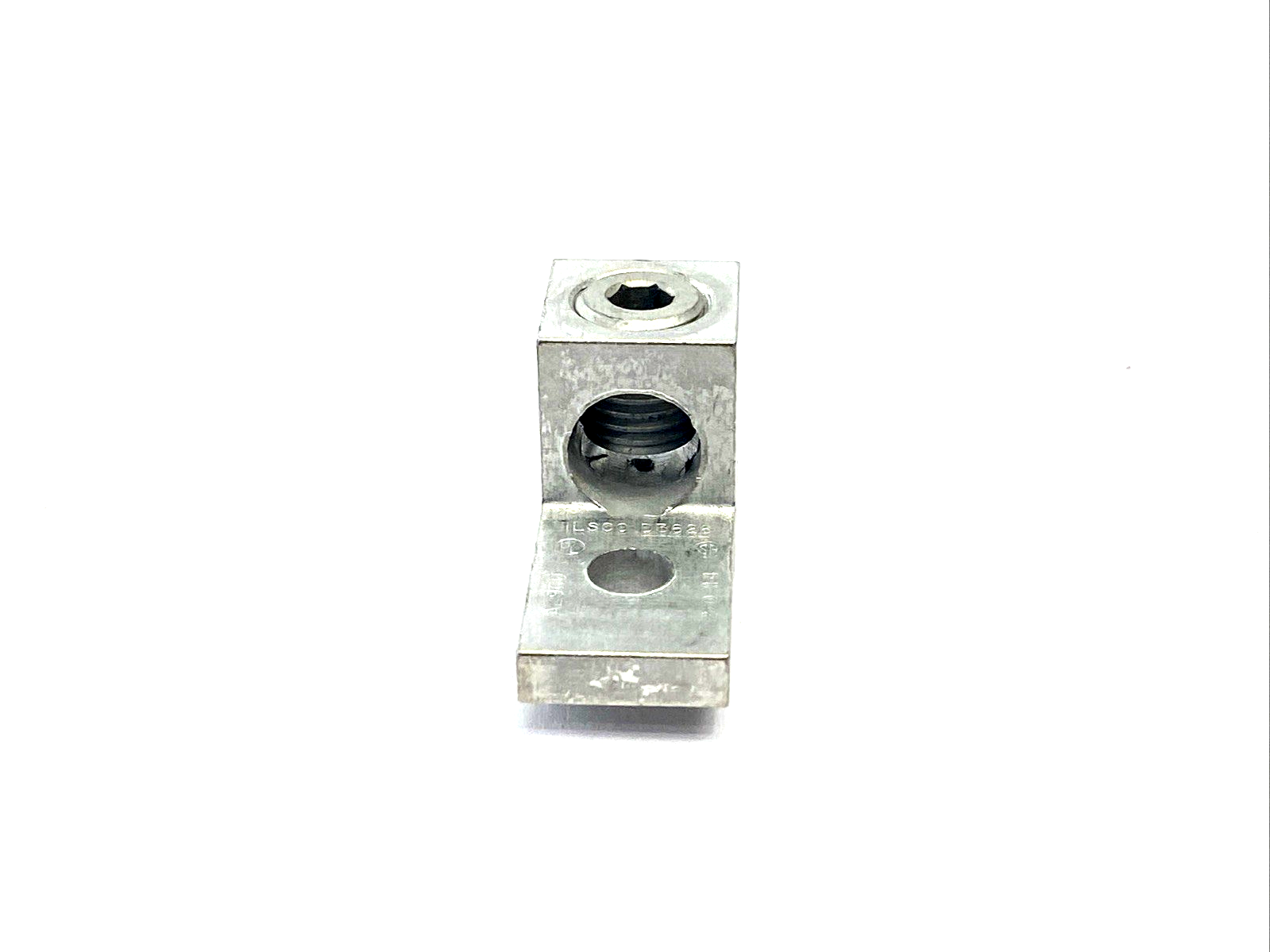 ILSCO D3626 Aluminum Single Lug Terminal 2/0-14 AL9CU LOT OF 6 - Maverick Industrial Sales