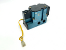 MAC Valves 6311D-311-PM-611DA Pneumatic Solenoid Valve w/ 1/2" NPTF Sub-Base - Maverick Industrial Sales