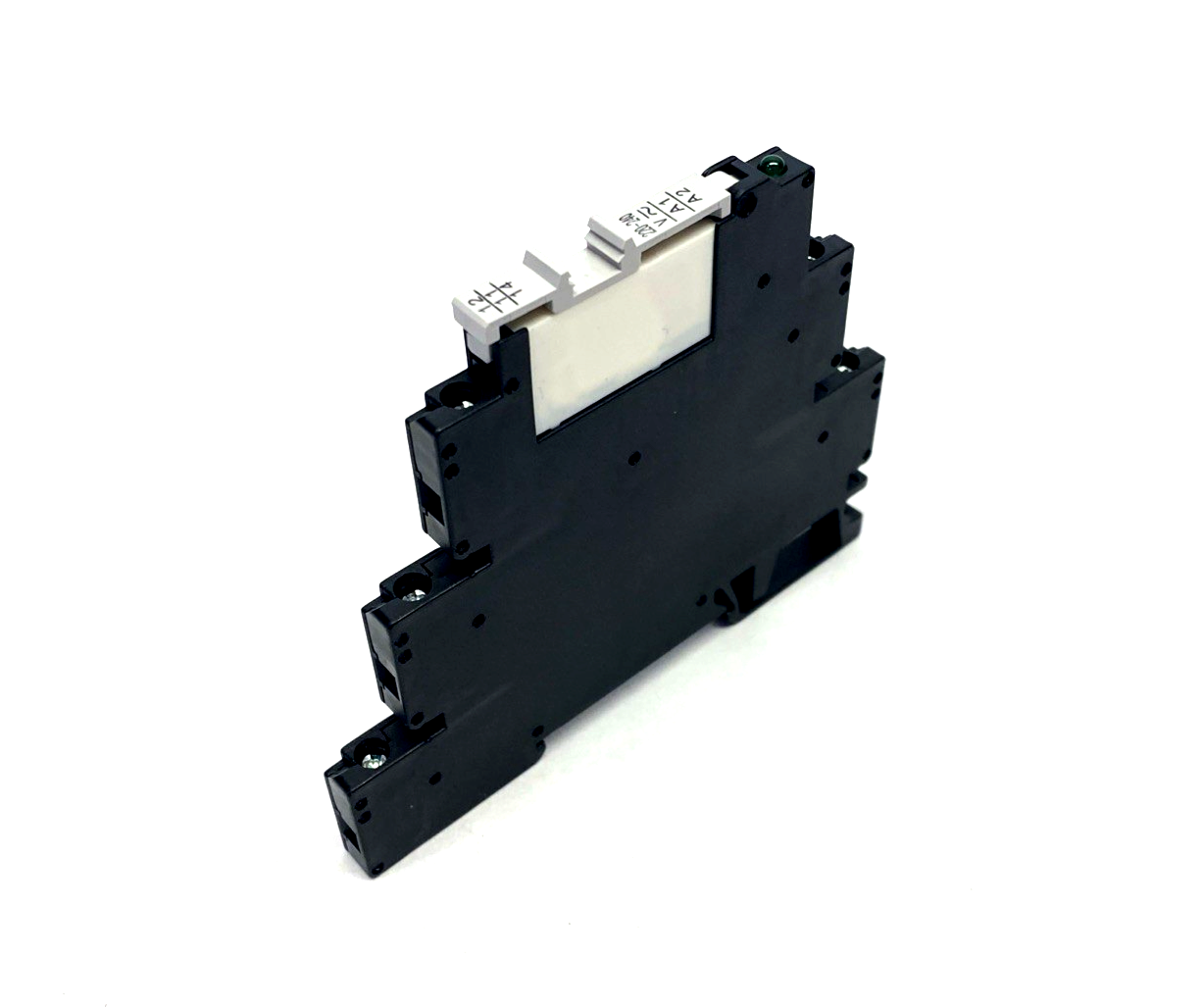 RV1H-G-D60 | IDEC Relay Interface, 6A 250VAC 30VDC SV1H-07L-4 Socket/Base - New – Open box - Maverick Industrial Sales