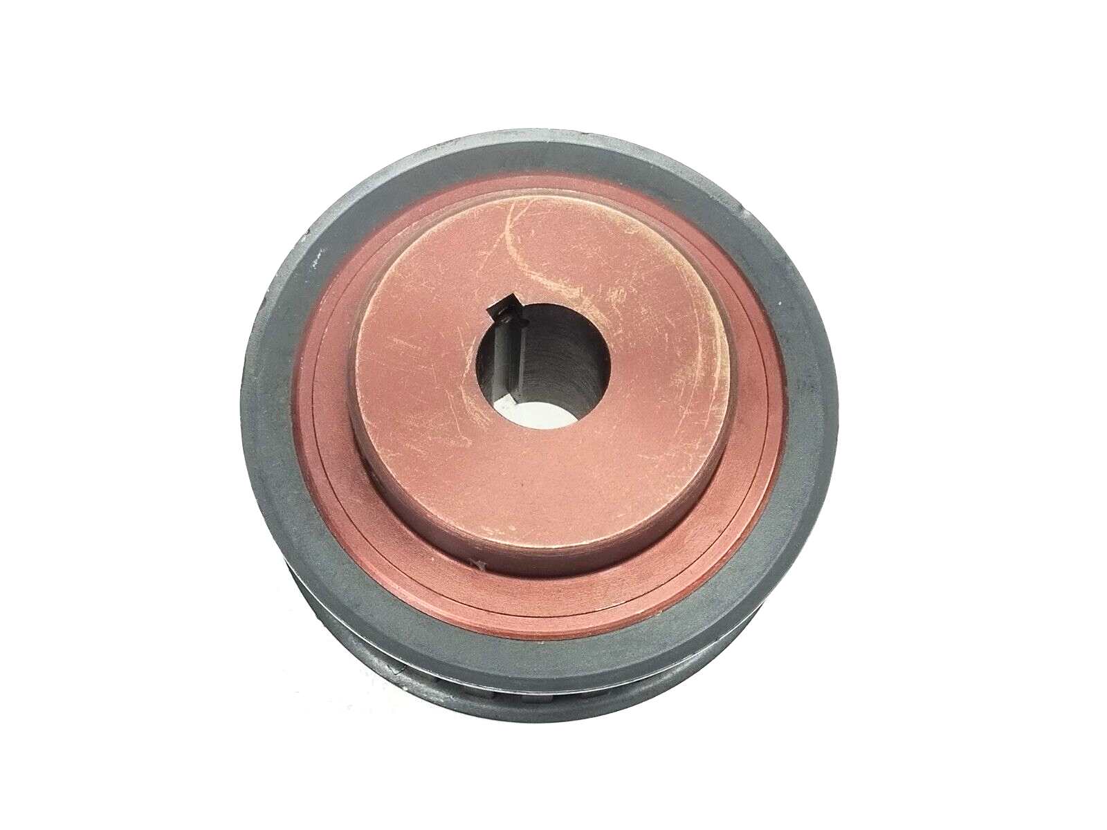 Kaps-All 85-094 Timing Pulley, 1" Belt Width, 3/4" Bore, AU-3 Bottle Orientainer - Maverick Industrial Sales