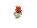 SMC NVHS2500-N02-X116 Lockout Valve - Maverick Industrial Sales