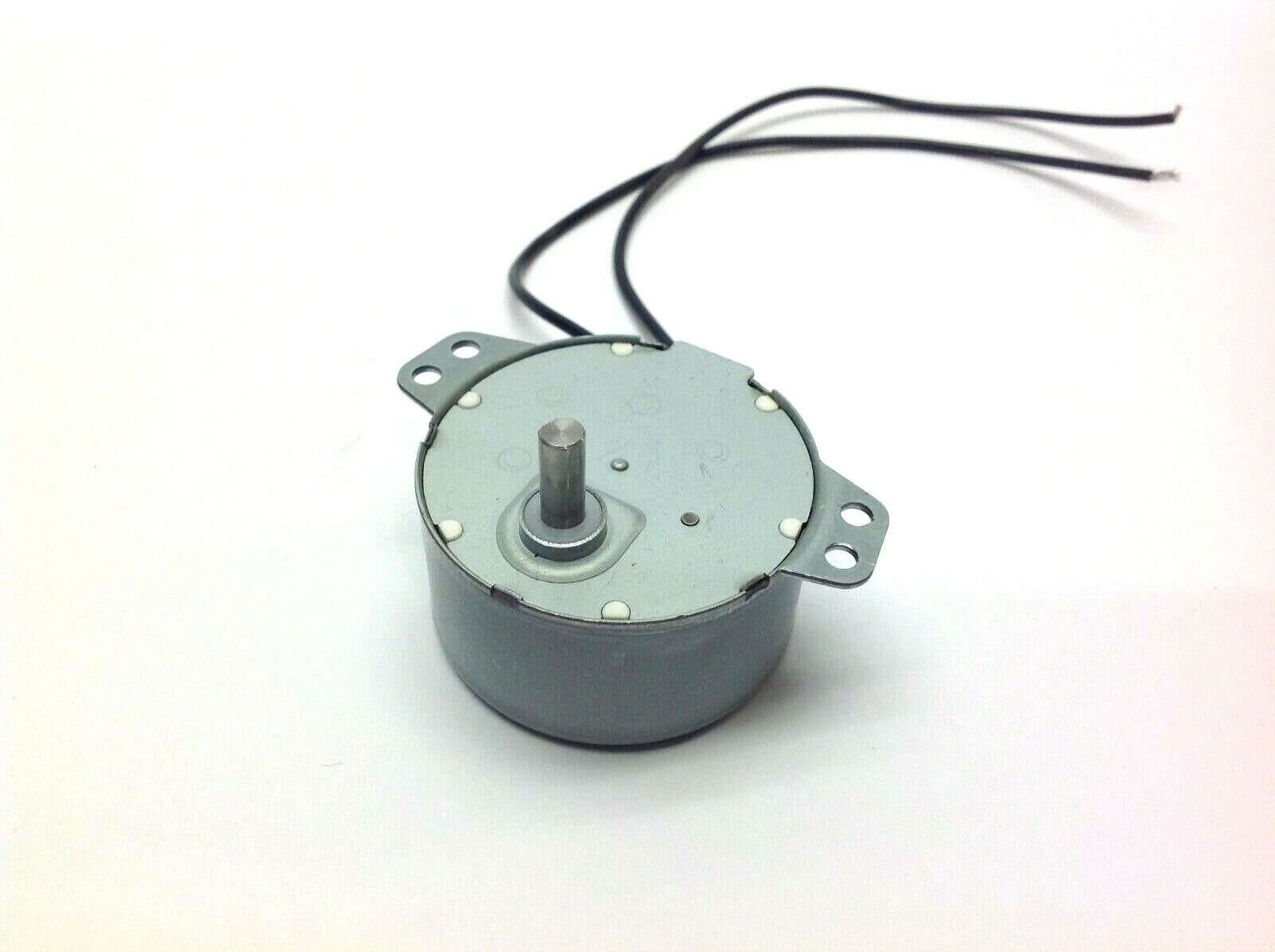Japan Servo Co. D-12 Synchronous Motor 8401 - Maverick Industrial Sales