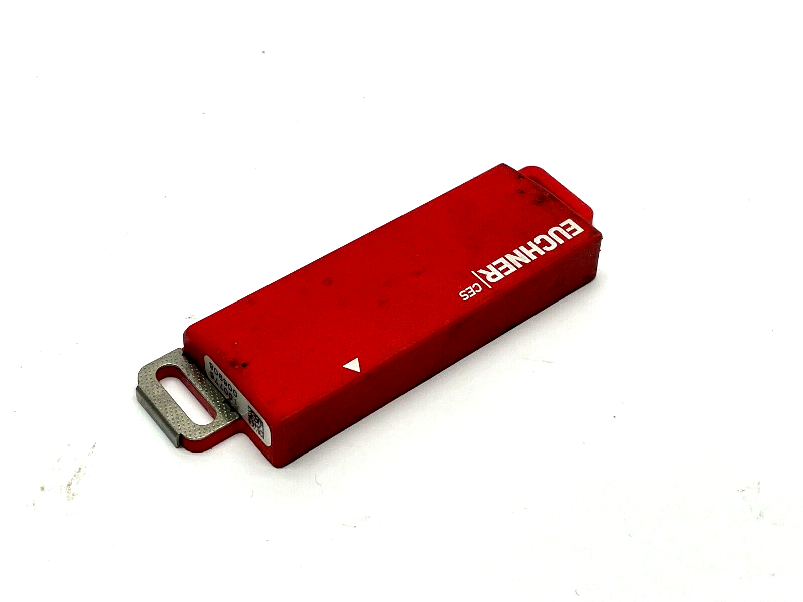 Euchner CES-A-BLN-R2-100776 RFID Actuator - Maverick Industrial Sales