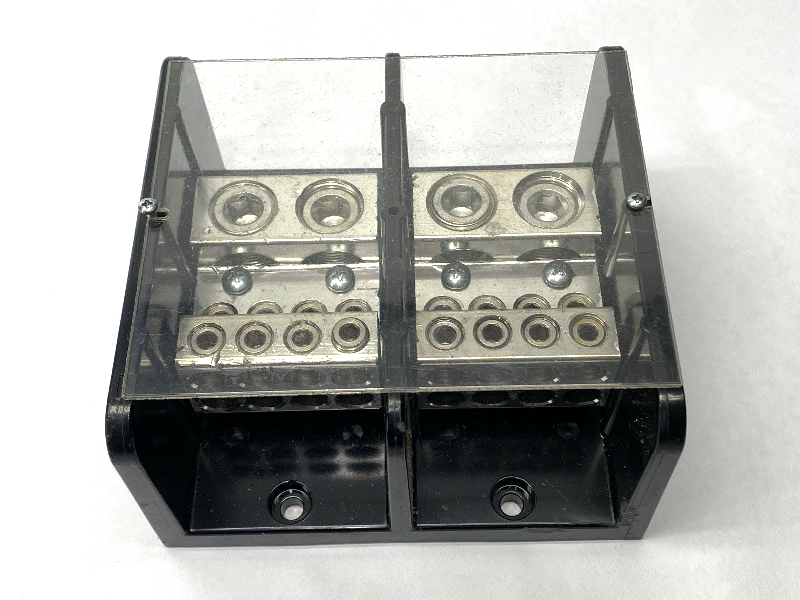 Marathon 1452986 Power Distribution Block 600V 760A - Maverick Industrial Sales