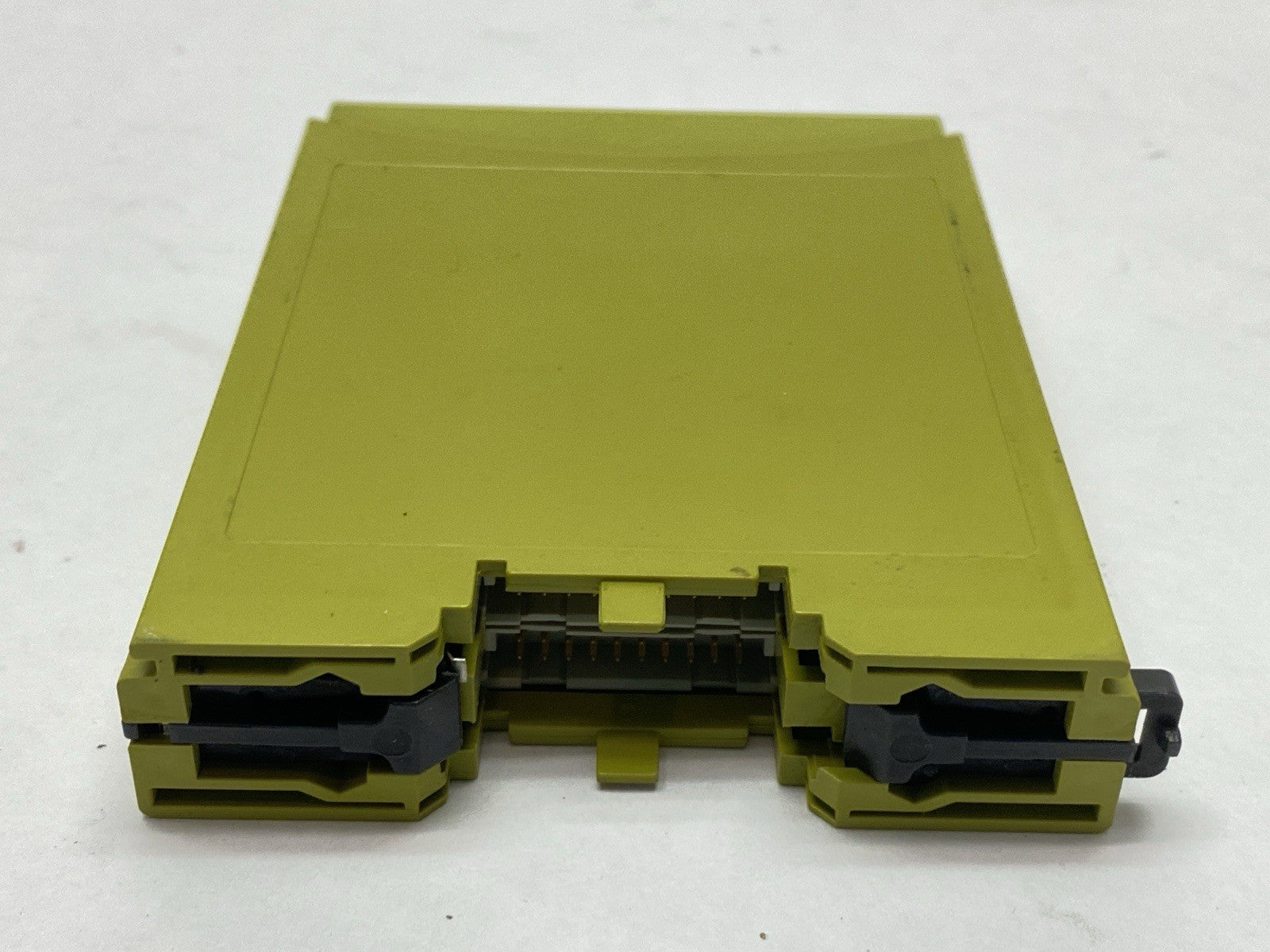 PNOZ mc8p | Pilz Ethernet IP / Modbus TCP Communication Module 773730 - For parts or not working - Maverick Industrial Sales